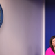 Image for article titled Trump Told Sarah ‘Suckabee’ Sanders to Stop Holding Briefings Because the Press Pushes Back on Her Lies